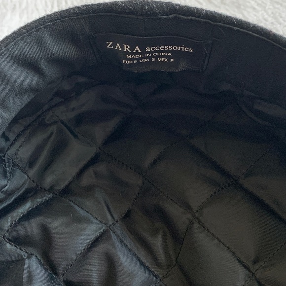 ZARA fisherman hat - Picture 3 of 3